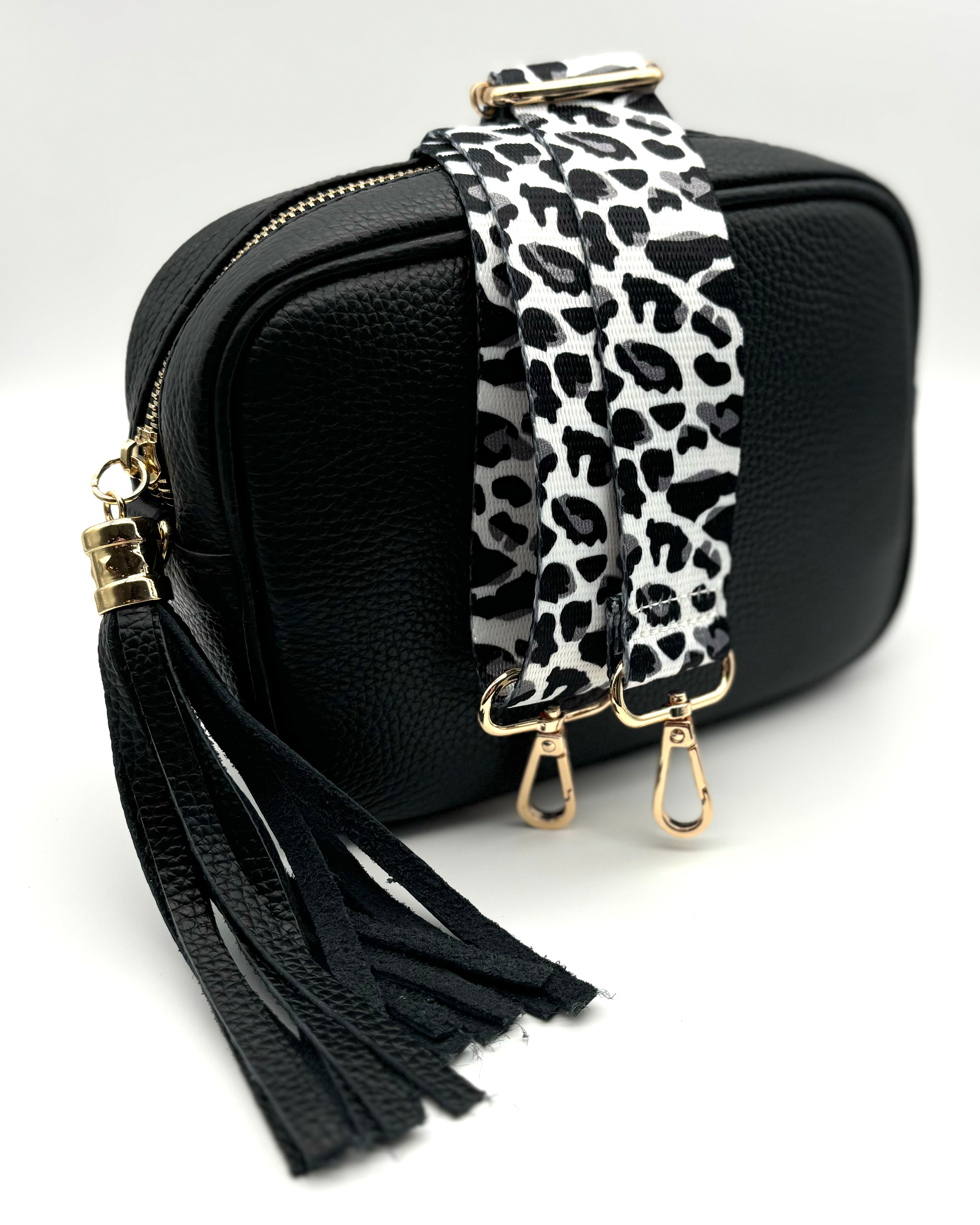 Bag Strap - Animal Prints