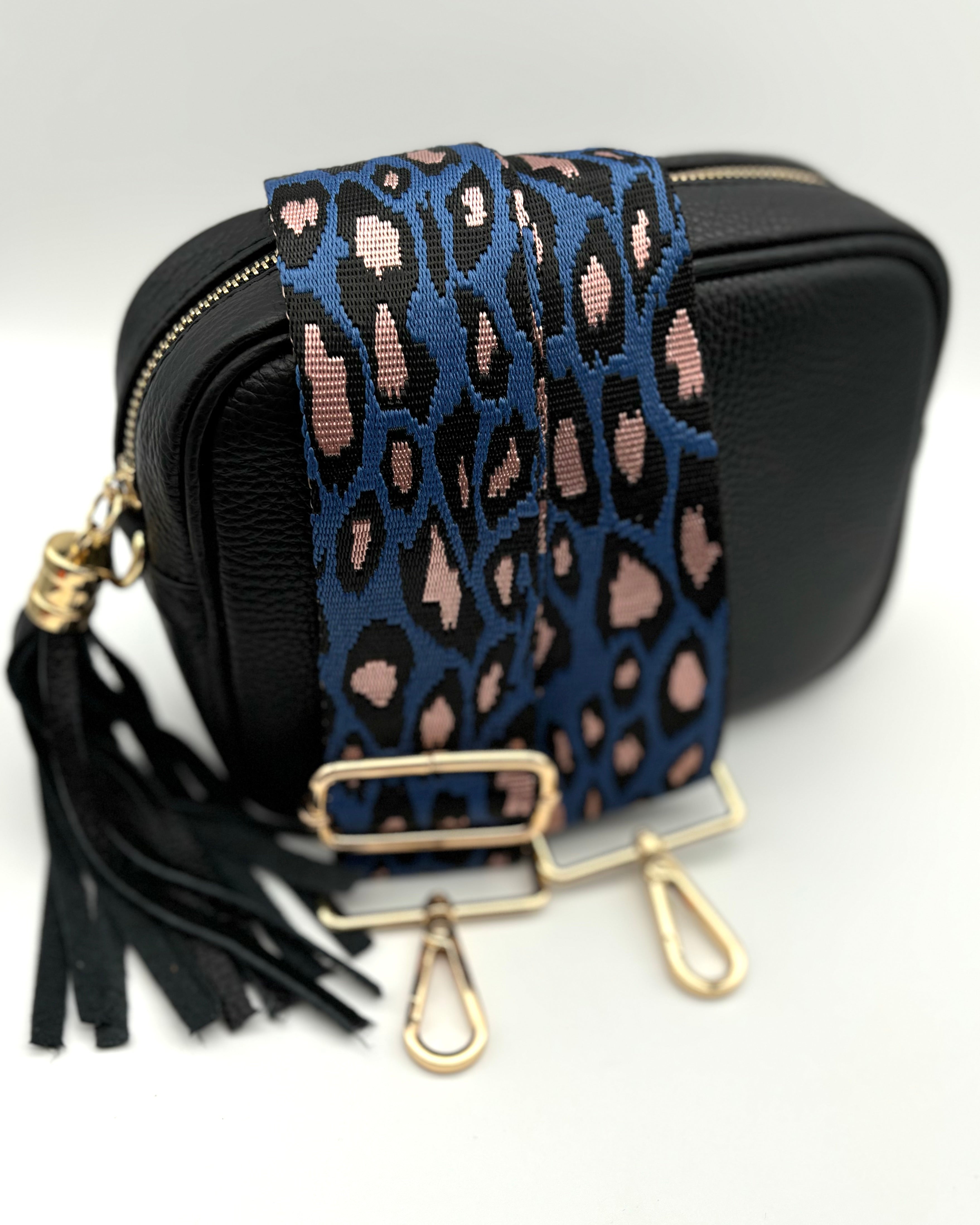 Bag Strap - Animal Prints