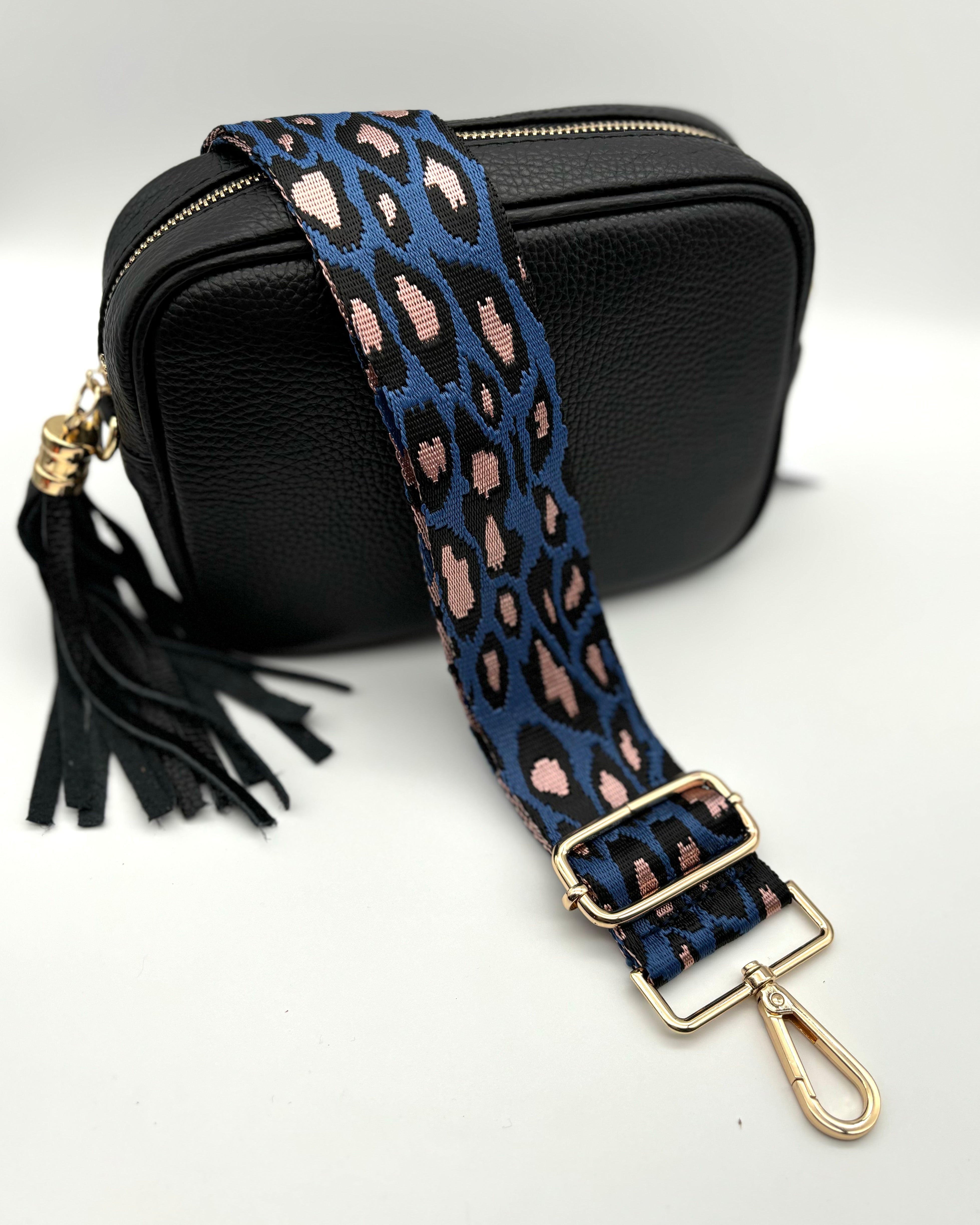 Bag Strap - Animal Prints