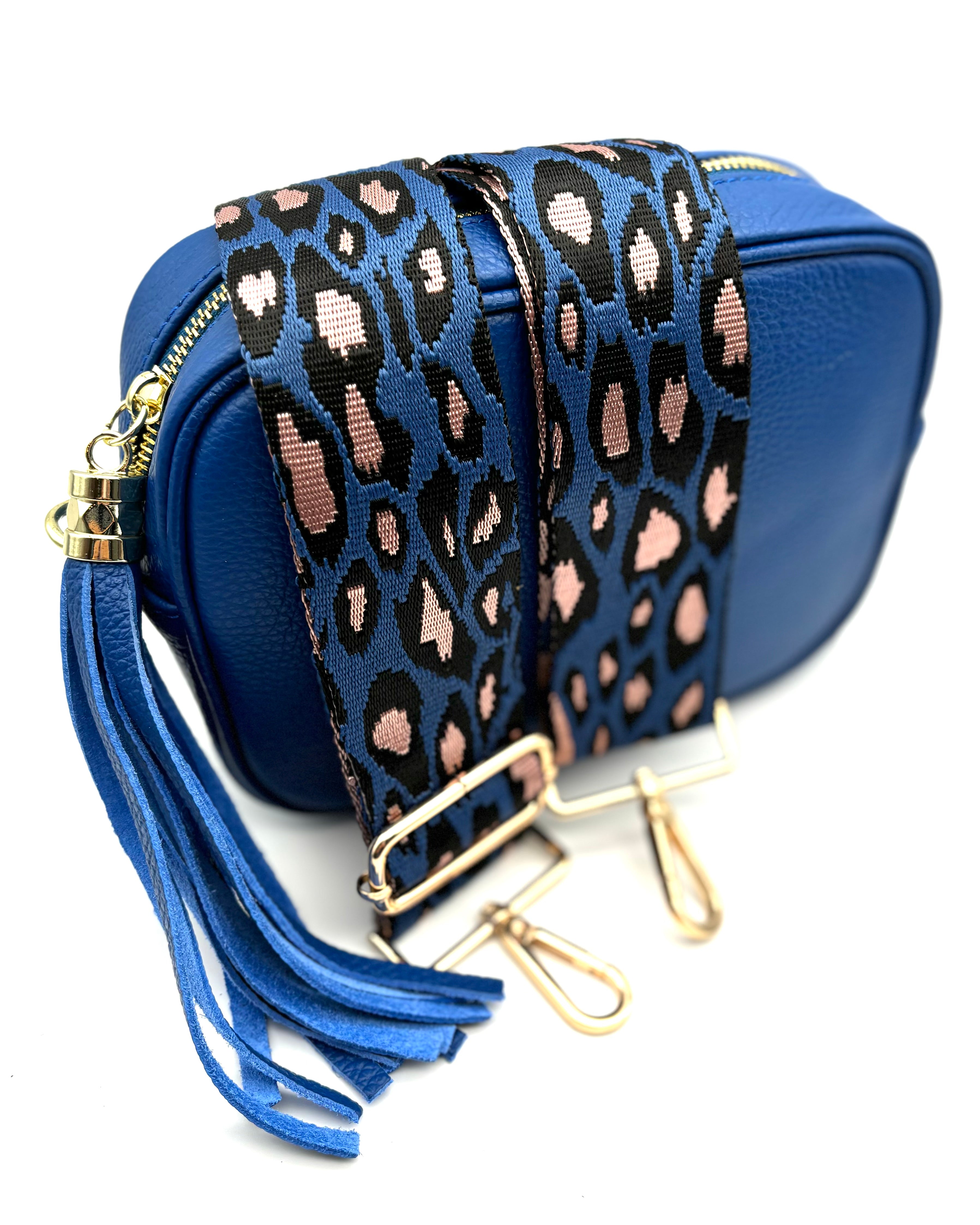 Bag Strap - Animal Prints