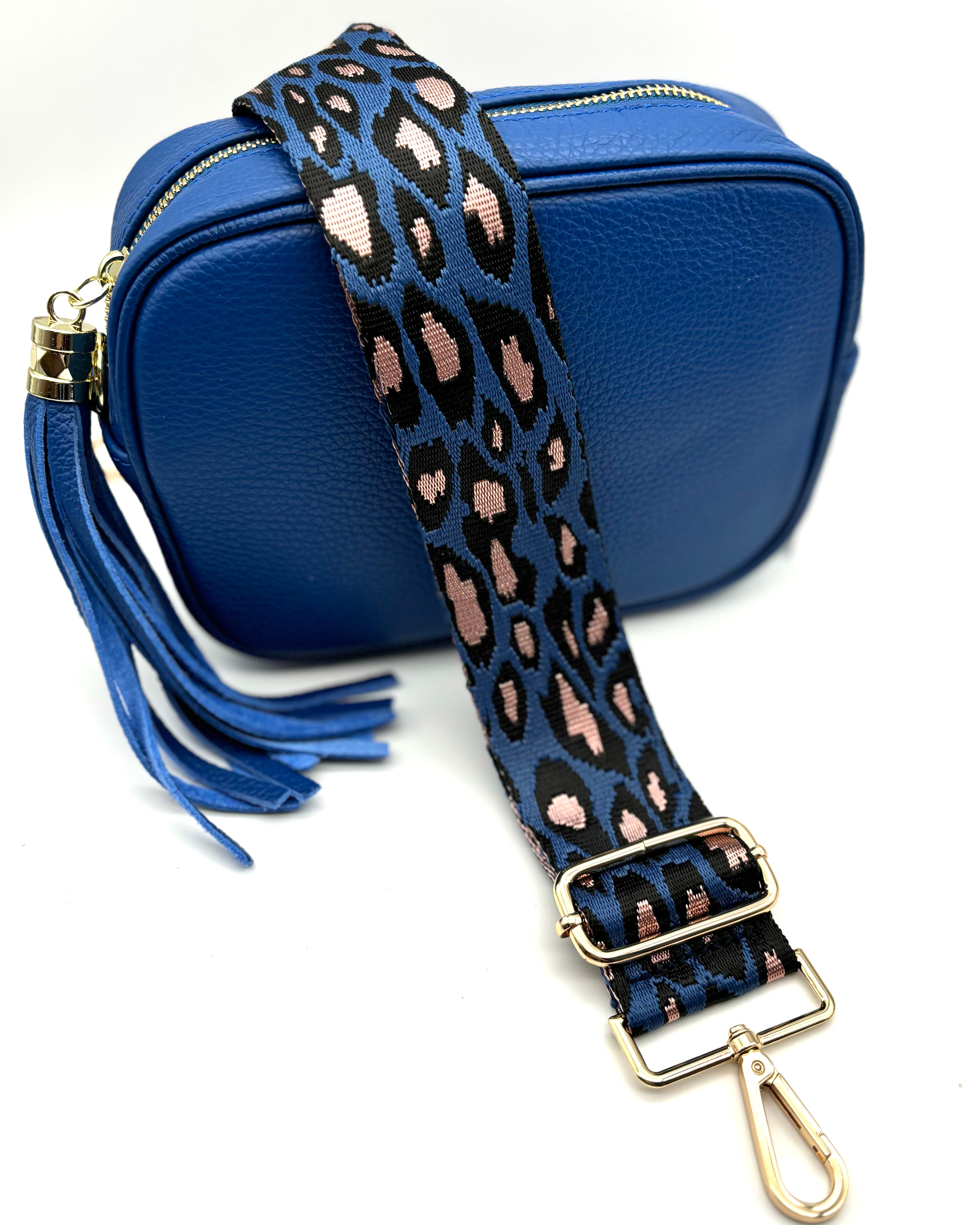 Bag Strap - Animal Prints