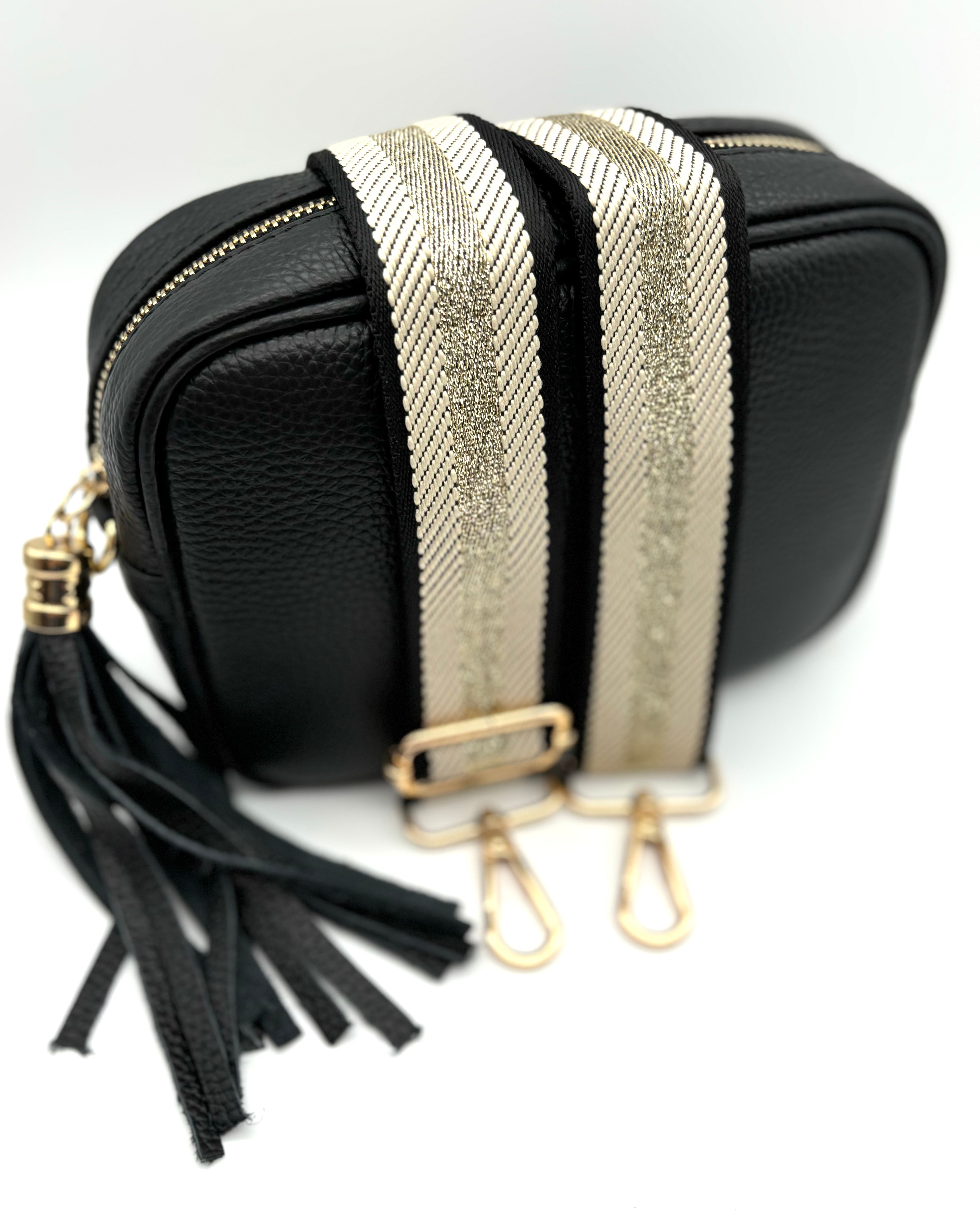 Bag Strap - Stripes