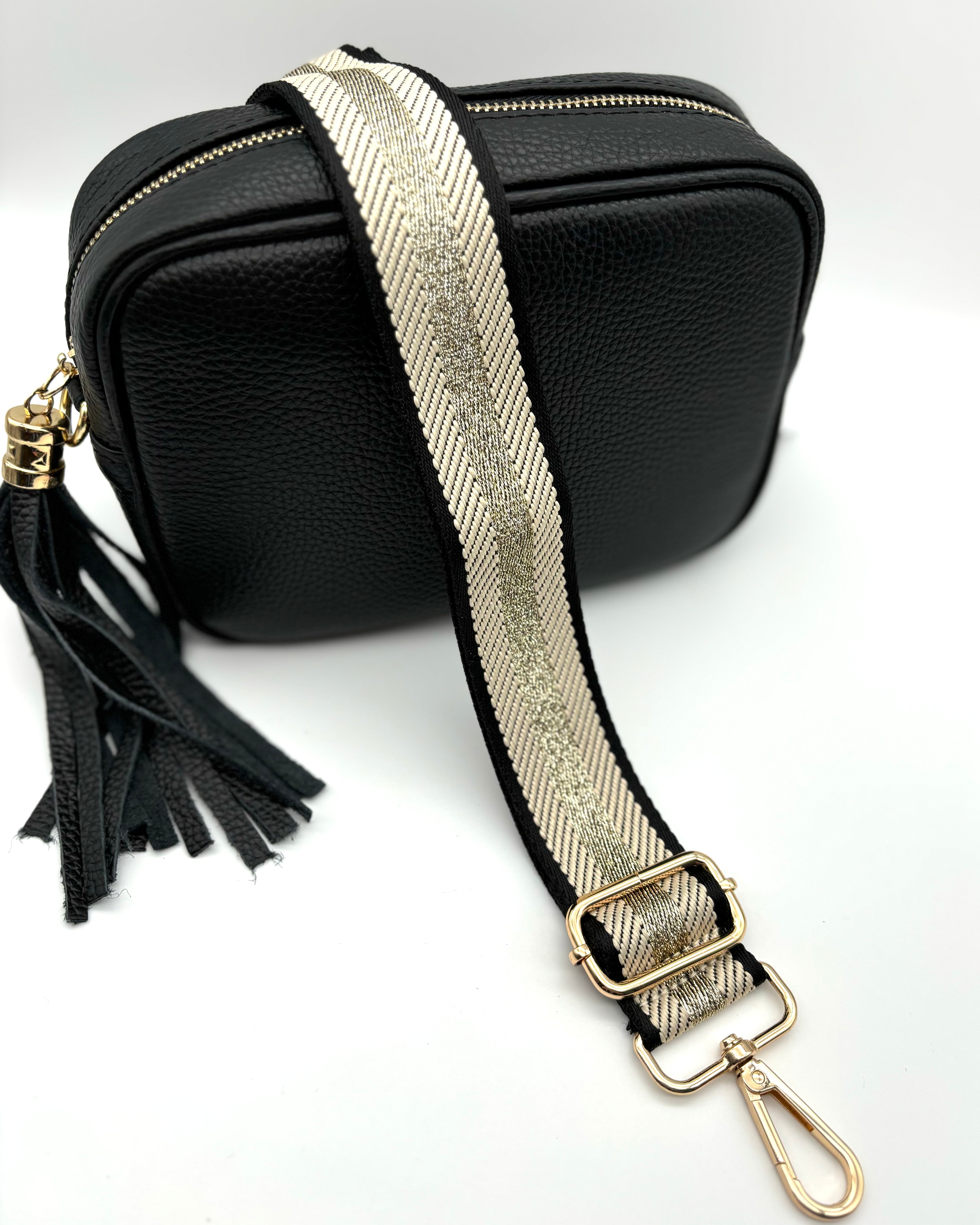 Bag Strap - Stripes