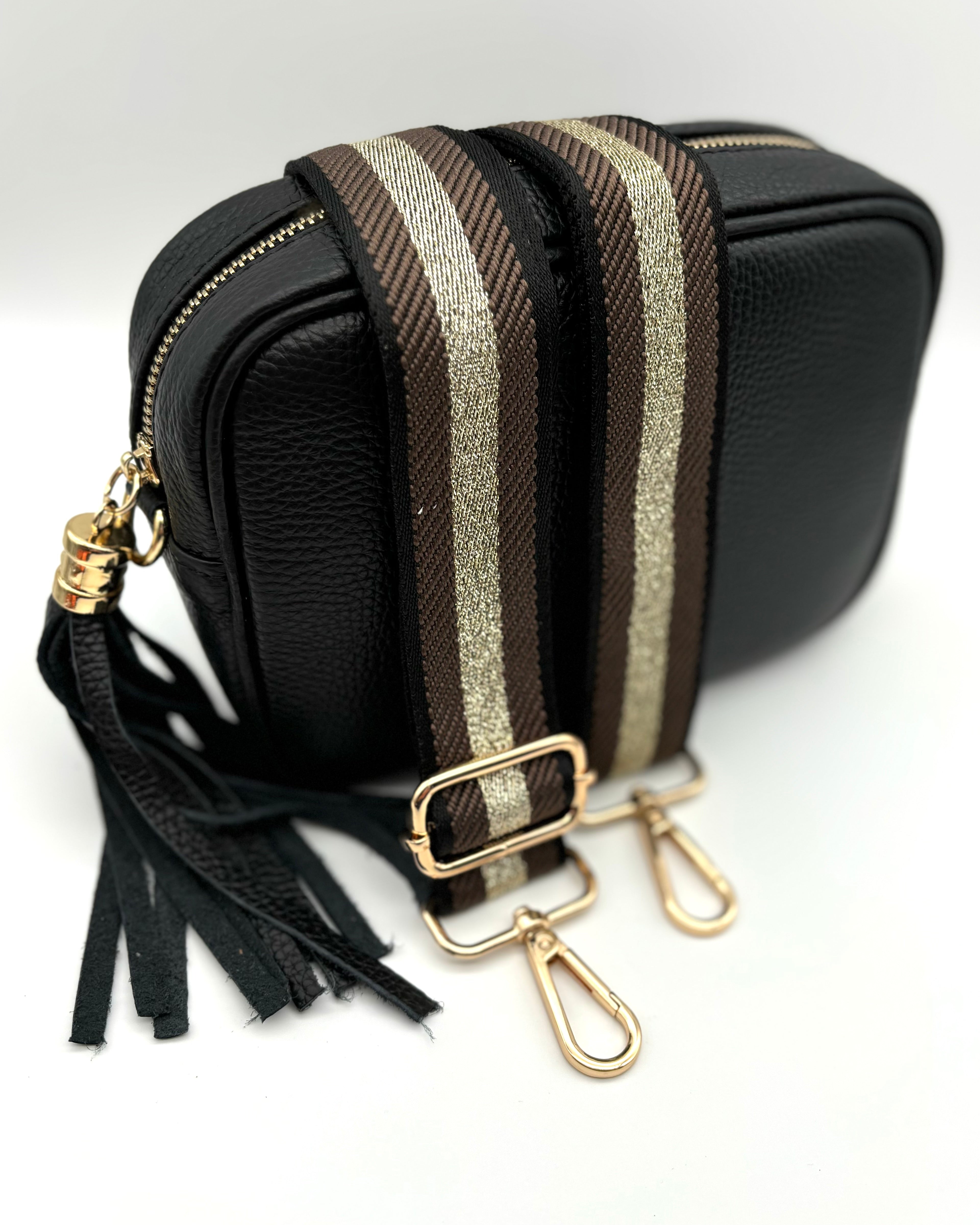 Bag Strap - Stripes