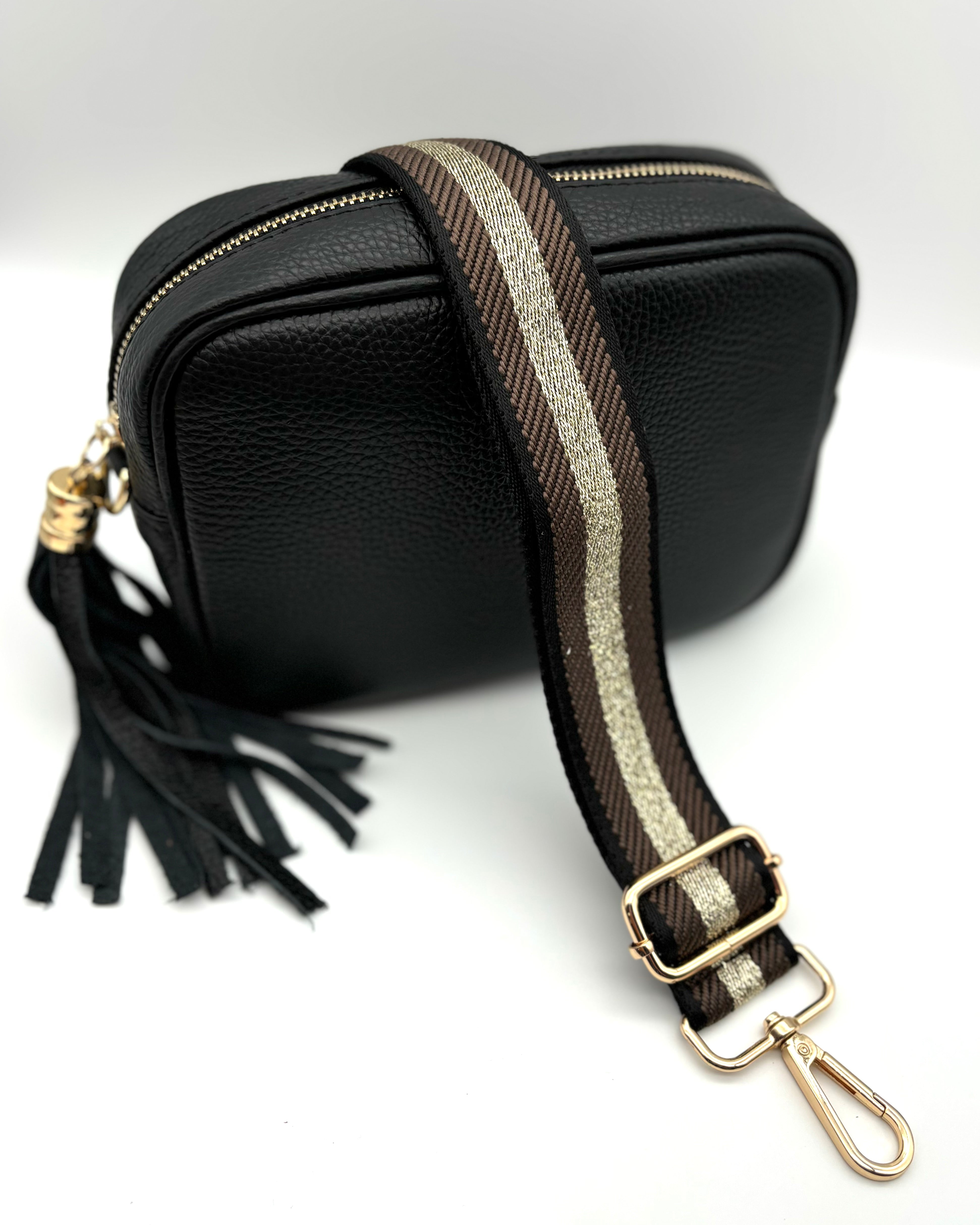 Bag Strap - Stripes