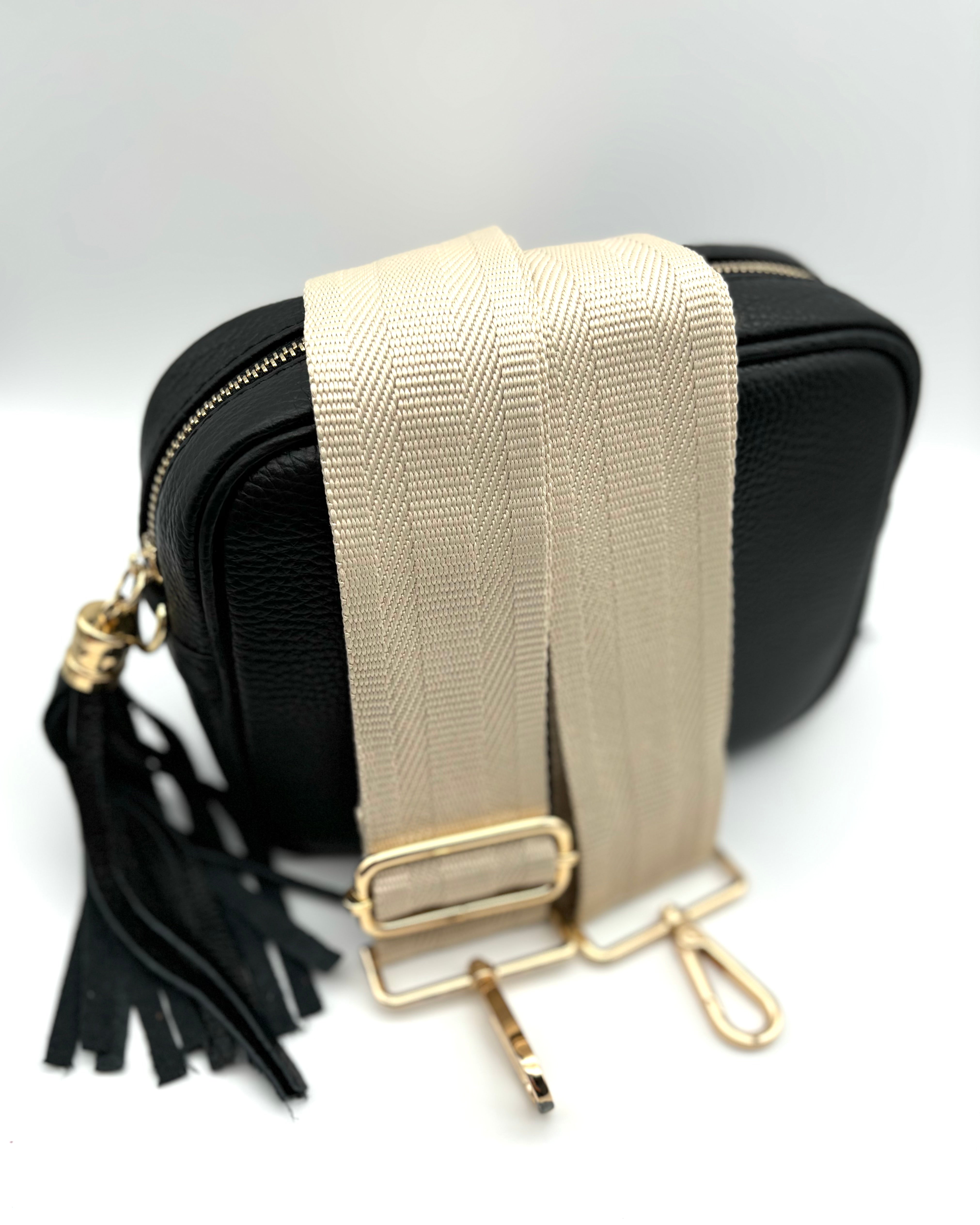 Bag Strap - Stripes