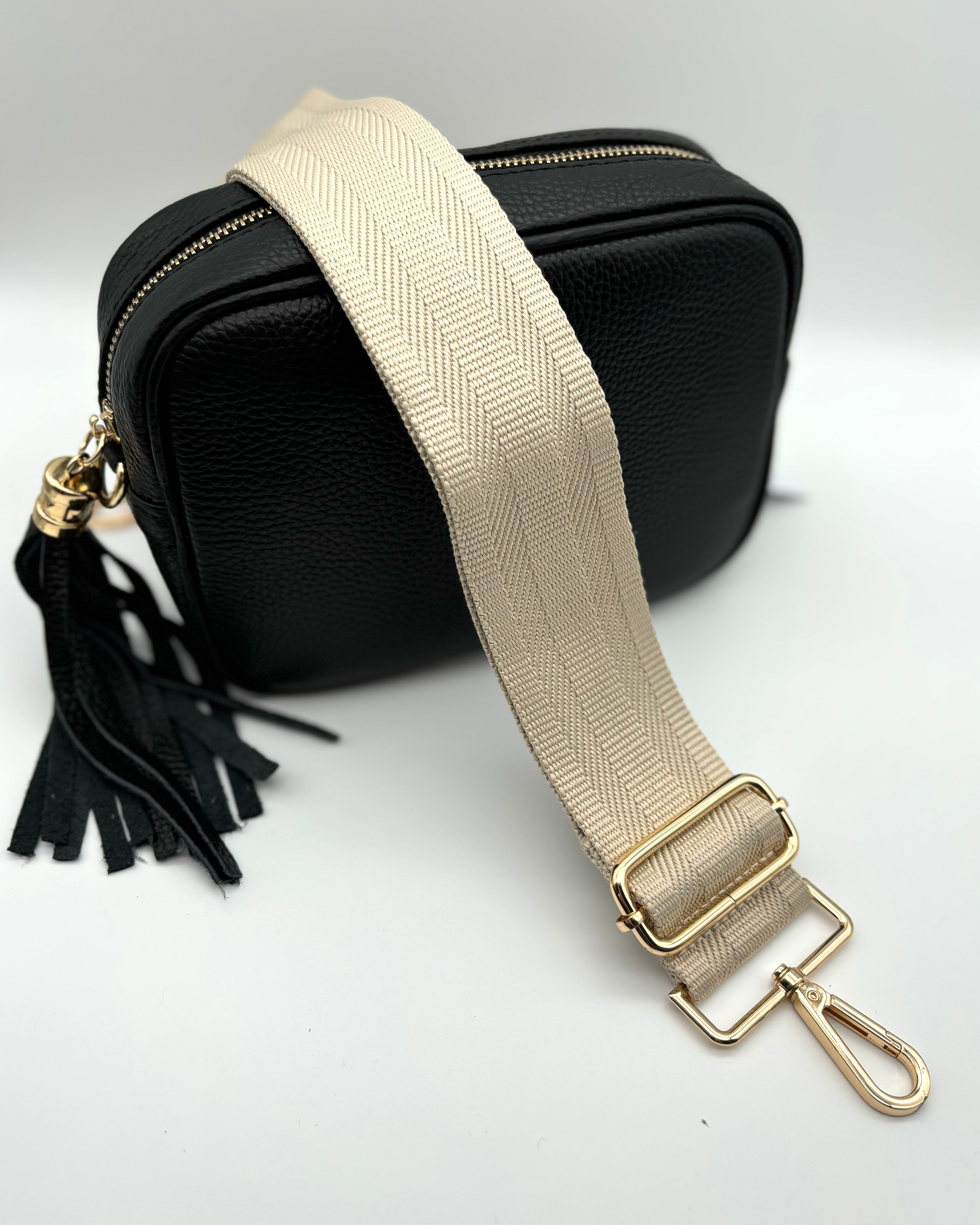 Bag Strap - Stripes