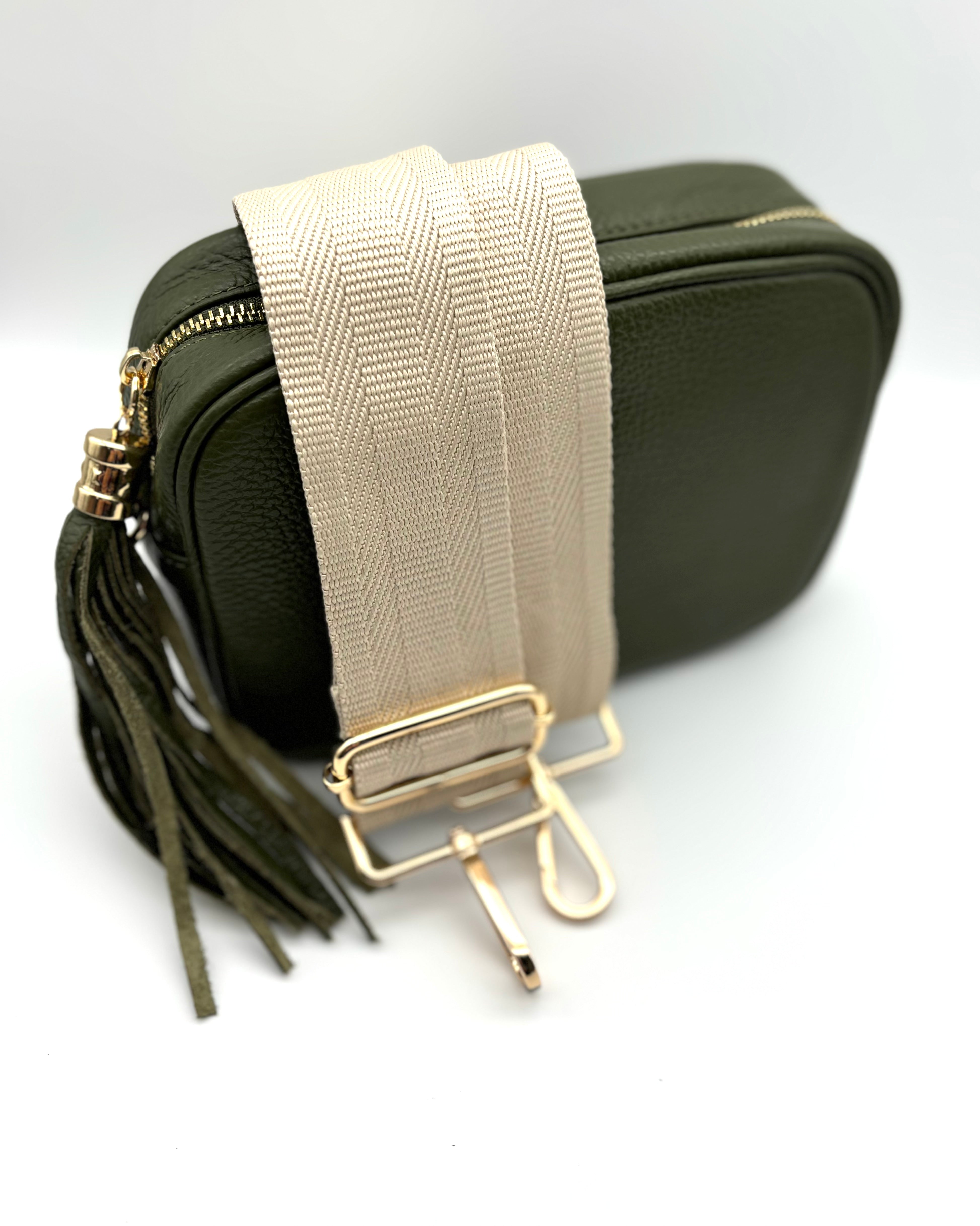 Bag Strap - Stripes