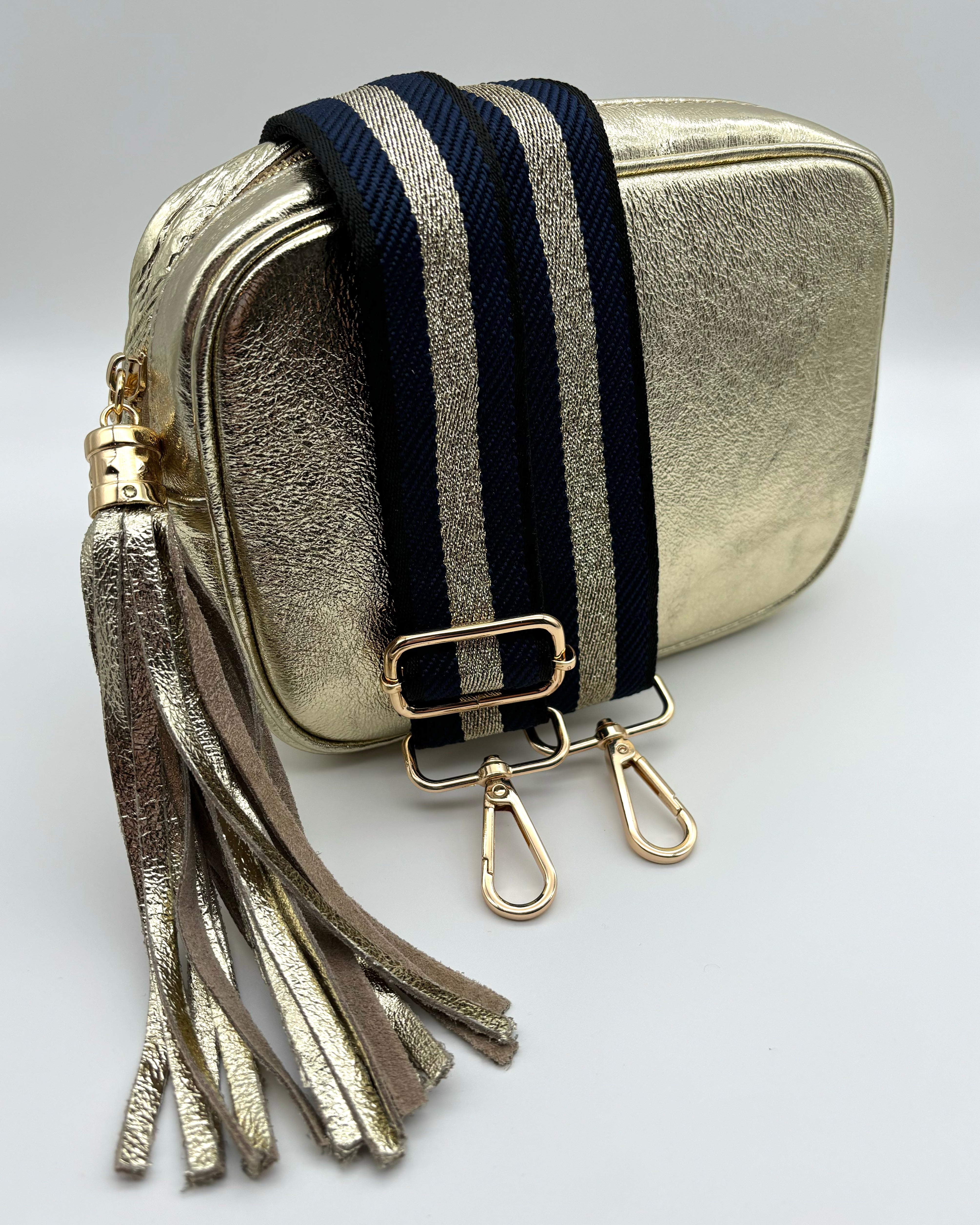 Bag Strap - Stripes