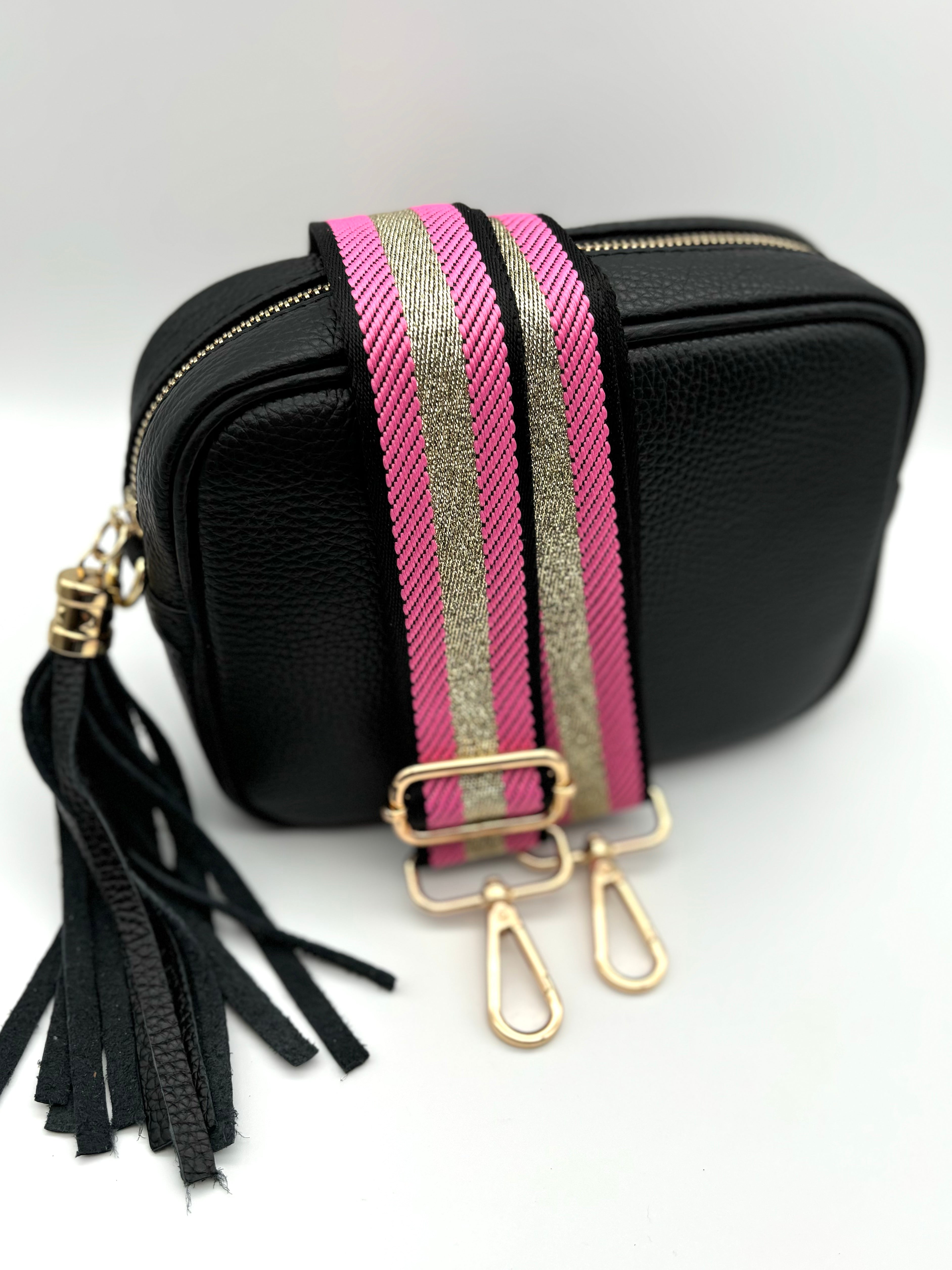 Bag Strap - Stripes