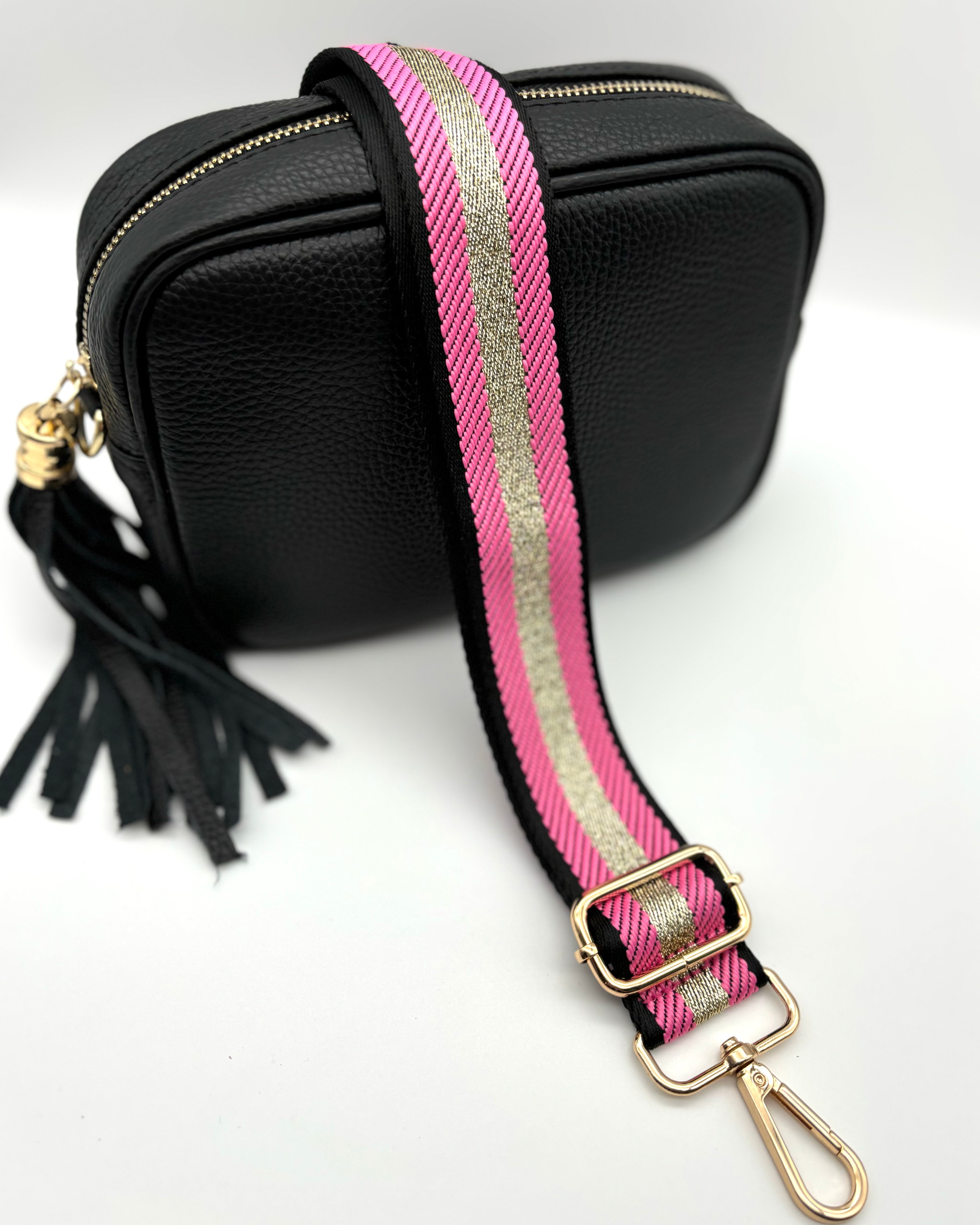 Bag Strap - Stripes