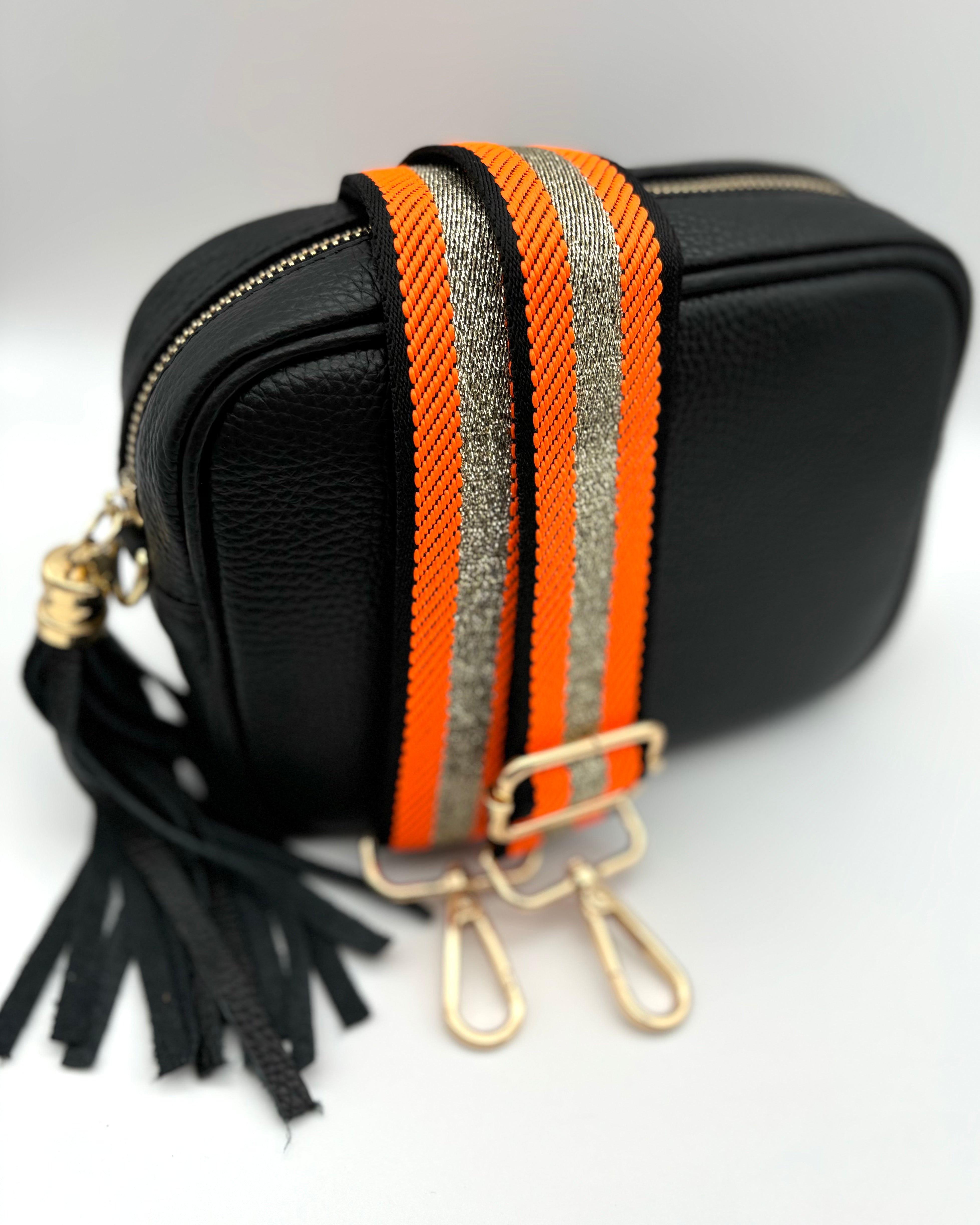 Bag Strap - Stripes