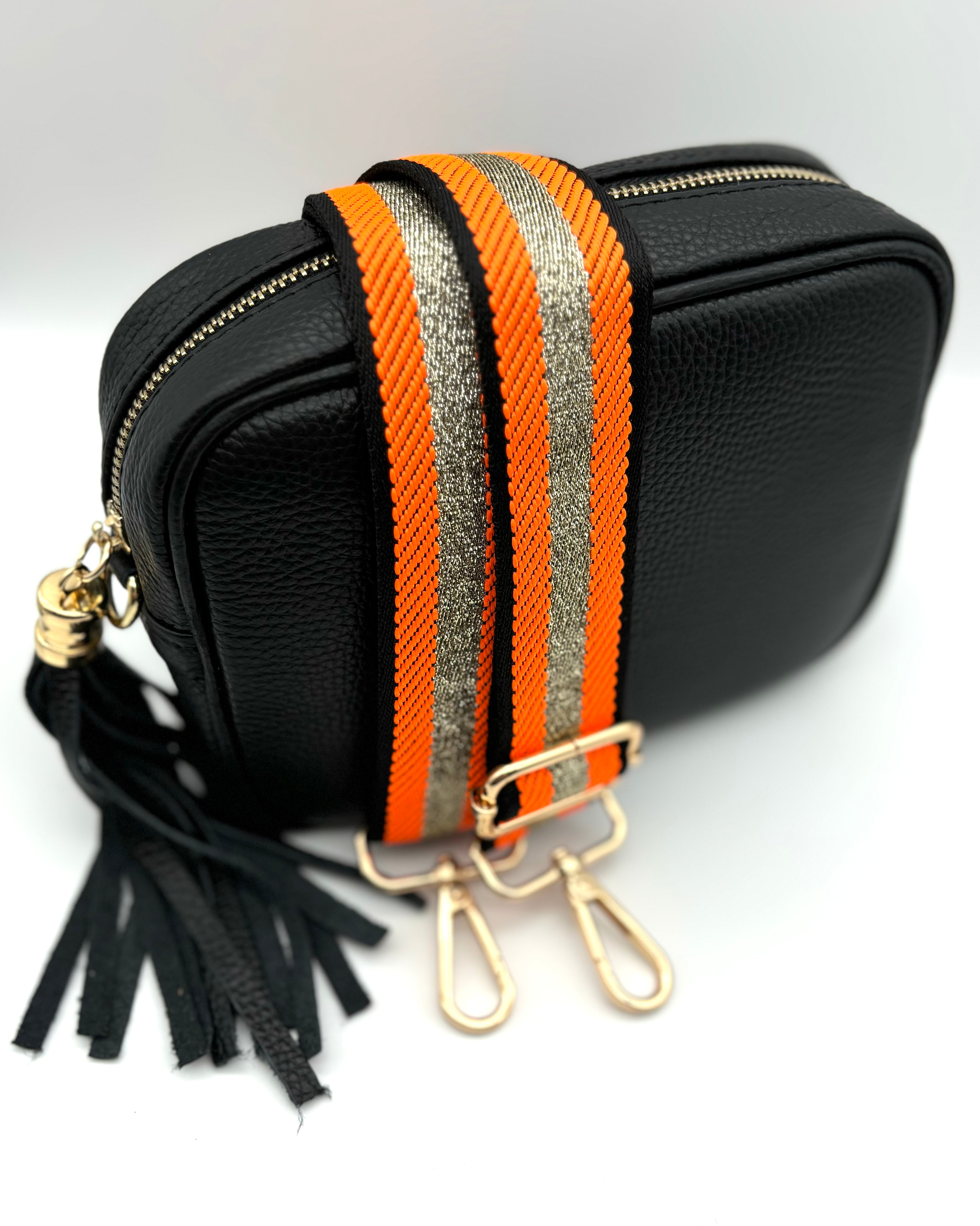 Bag Strap - Stripes