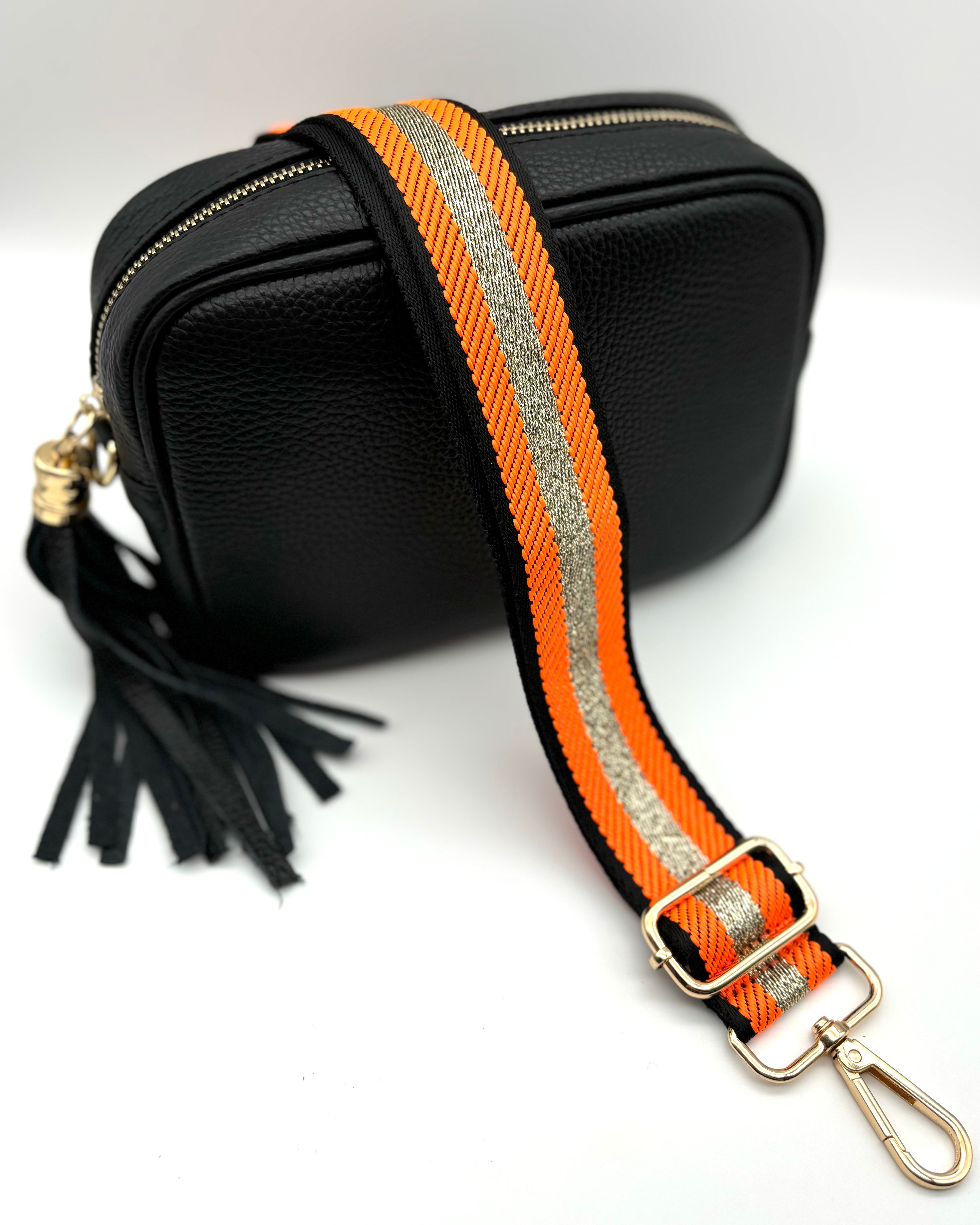 Bag Strap - Stripes