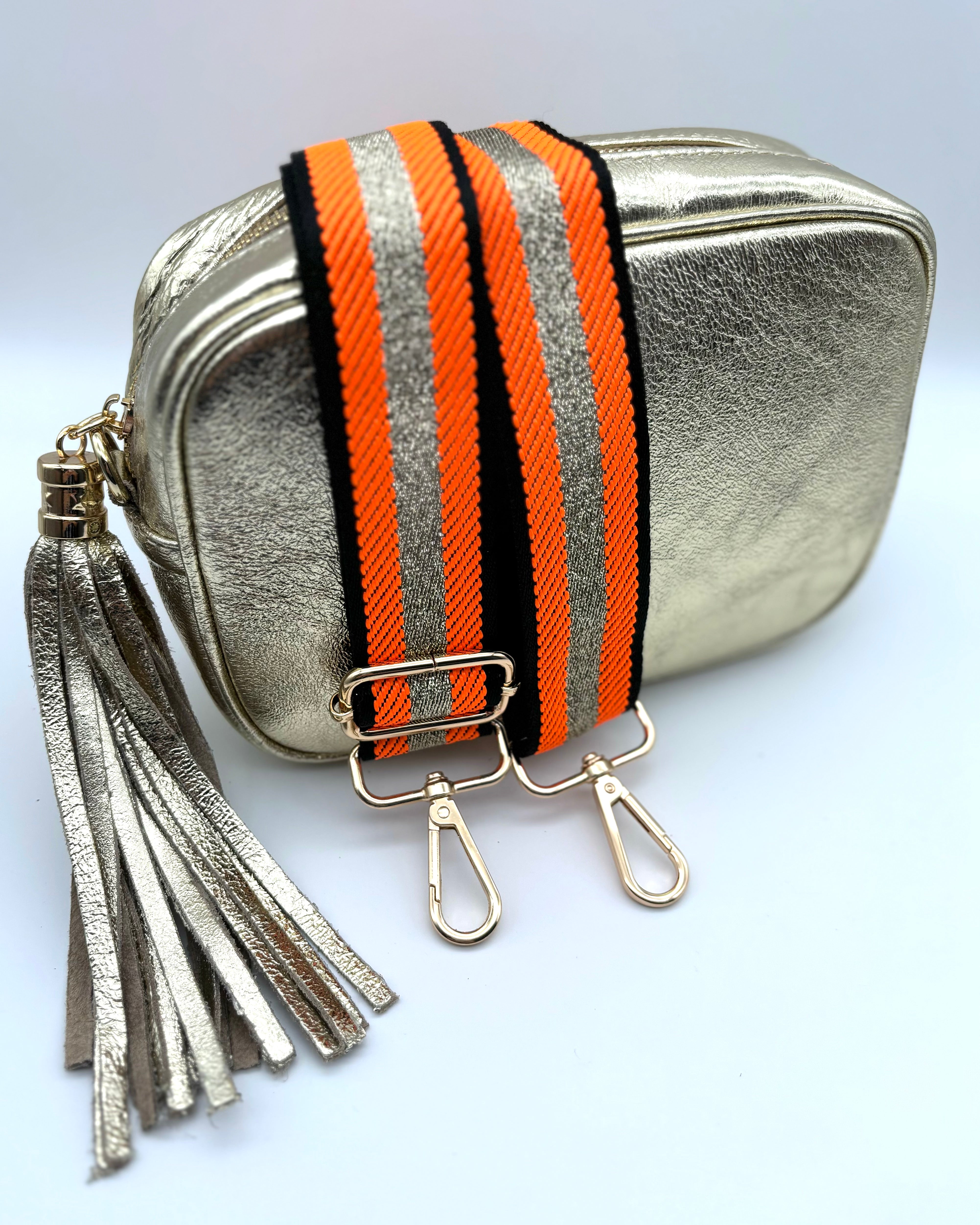 Bag Strap - Stripes