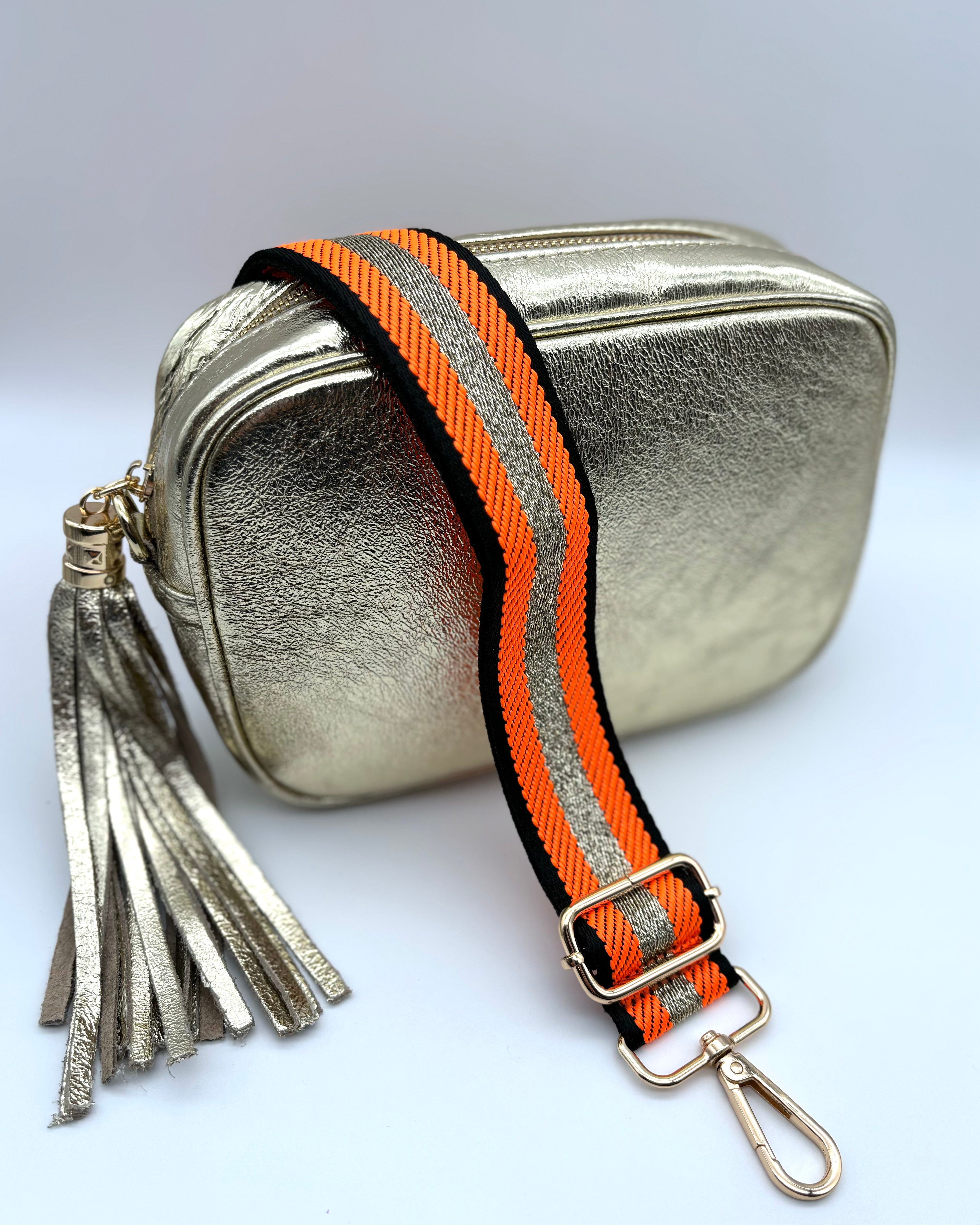 Bag Strap - Stripes