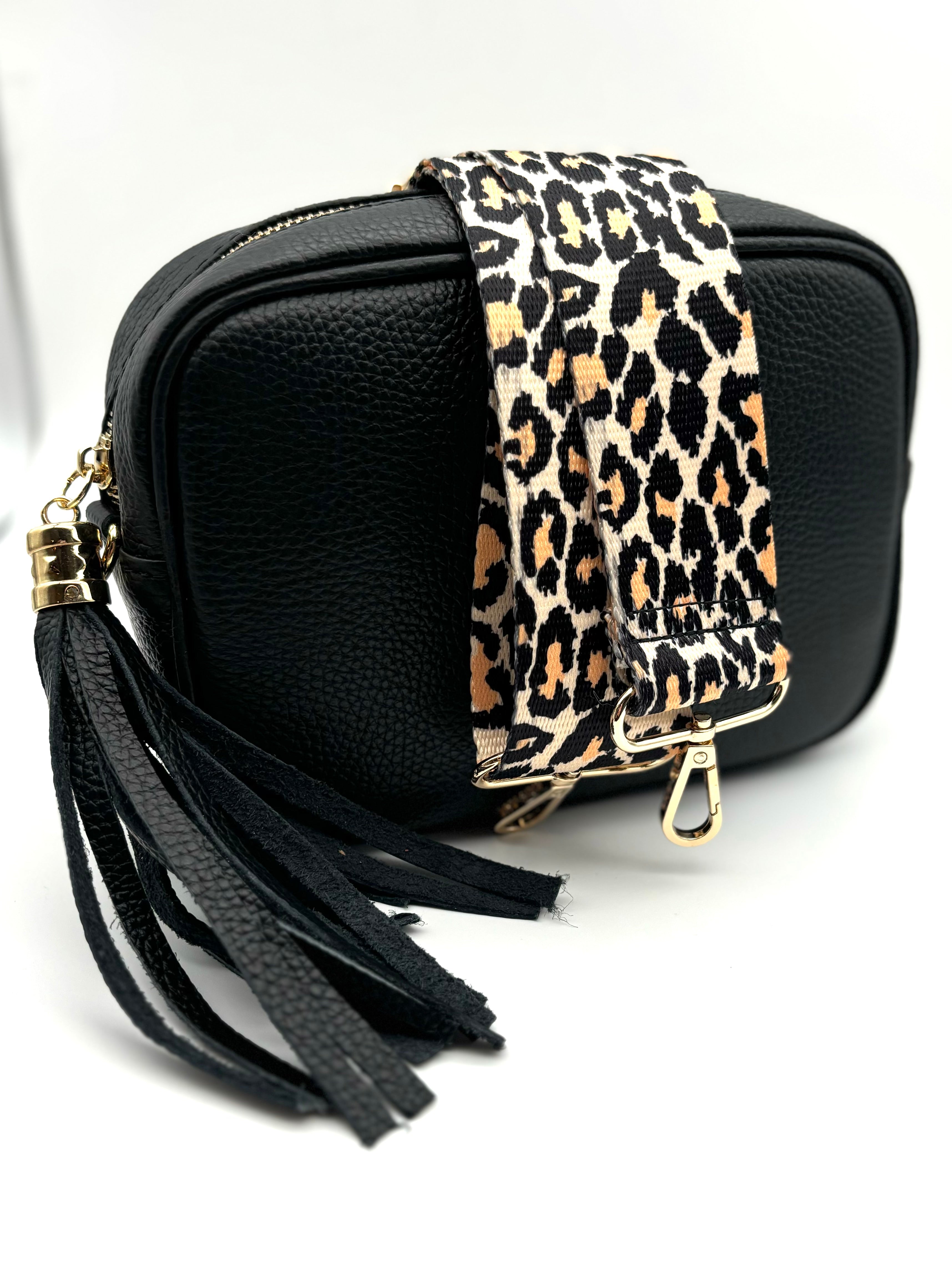 Bag Strap - Animal Prints