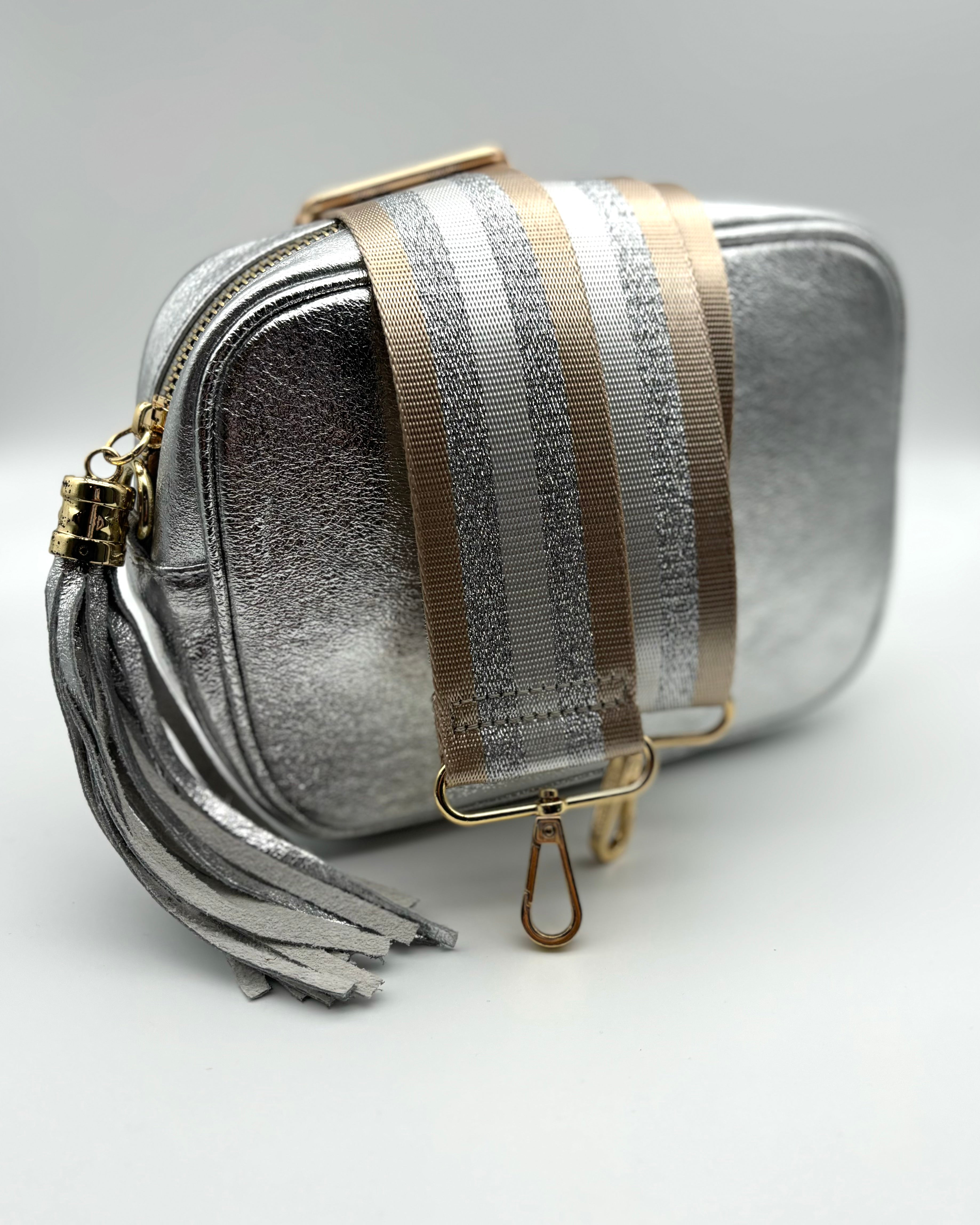 Bag Strap - Stripes