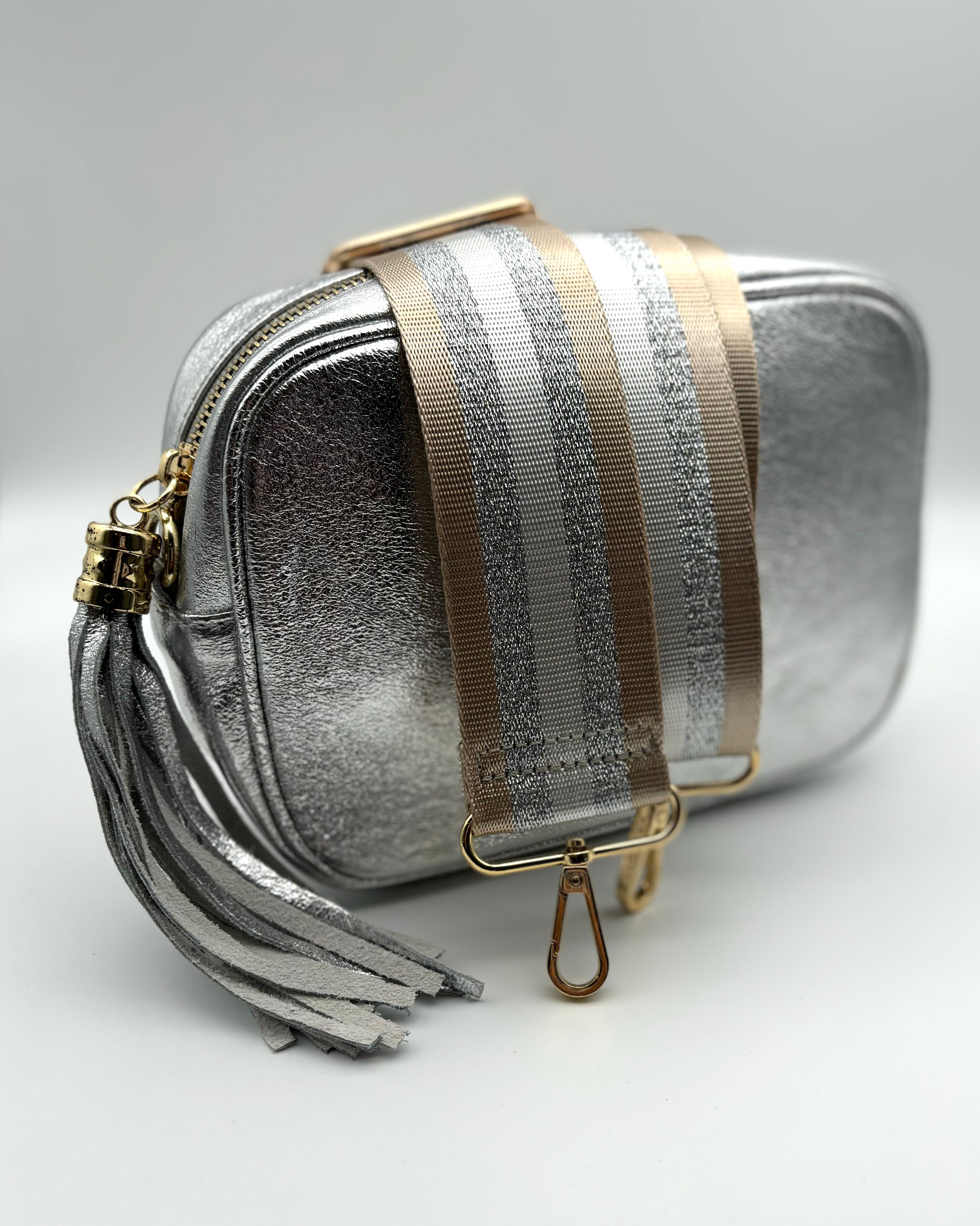 Bag Strap - Stripes