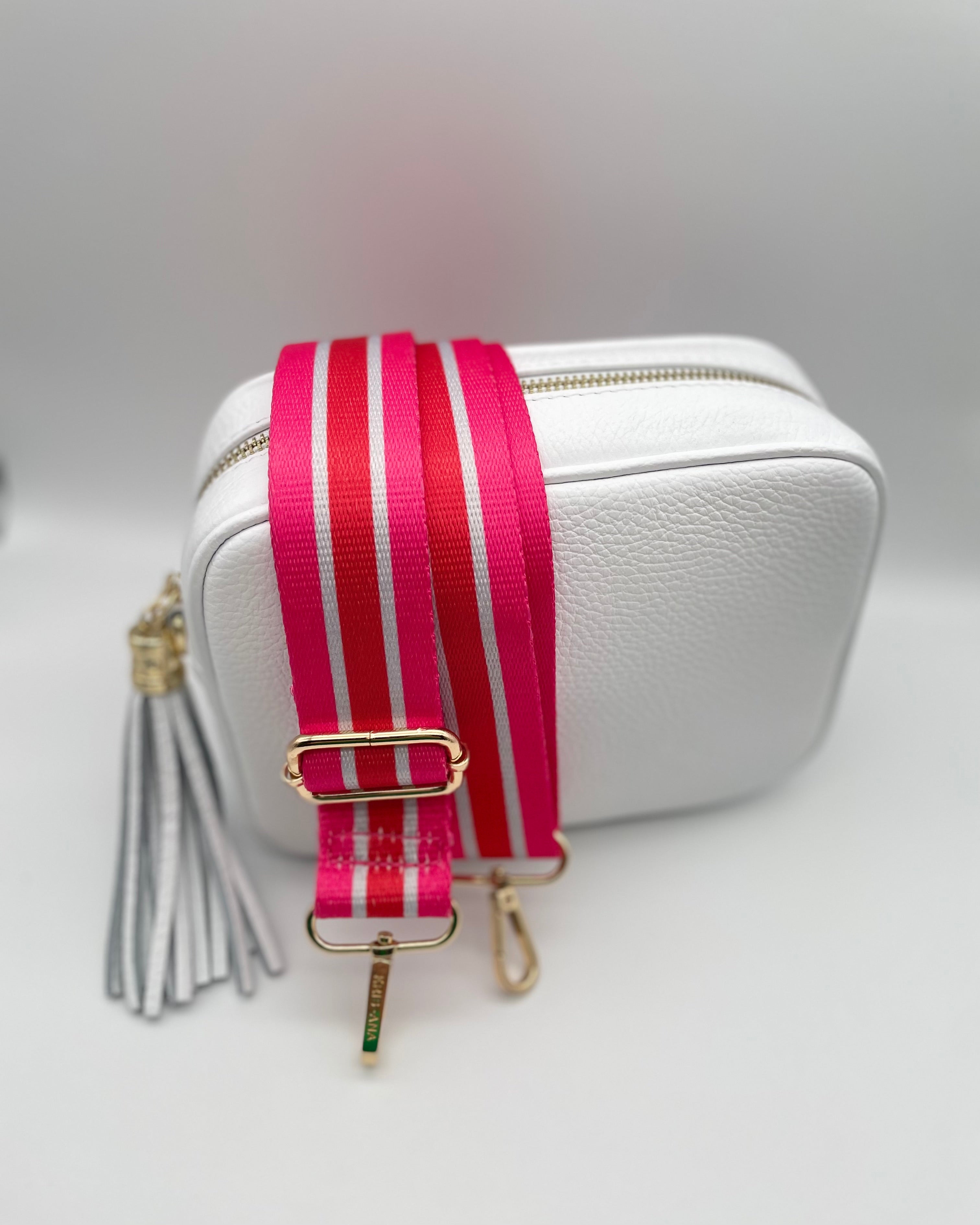 Bag Strap - Stripes